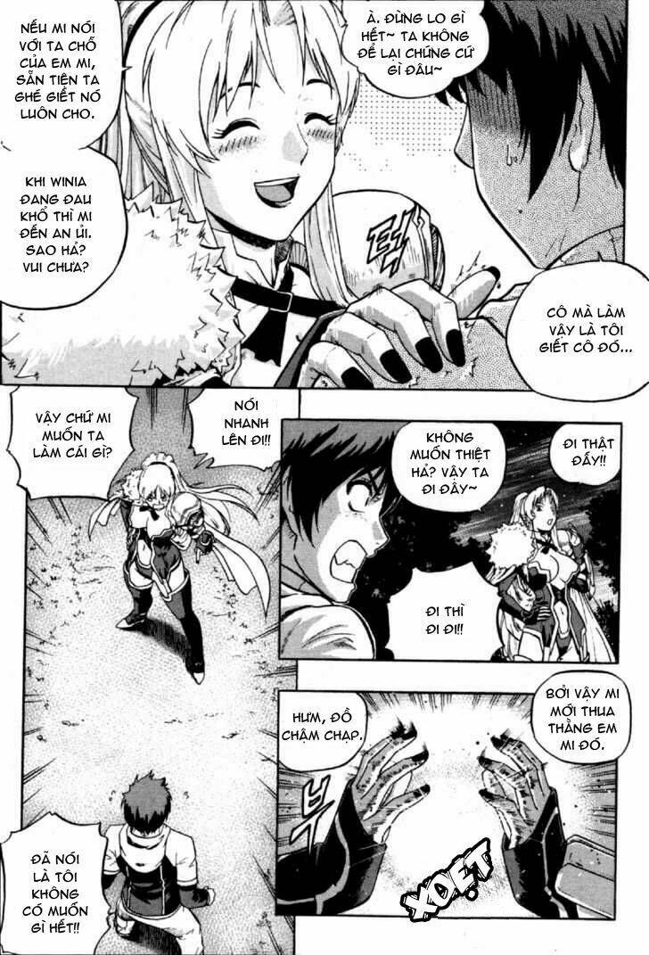 the legend of maian chapter 1 13