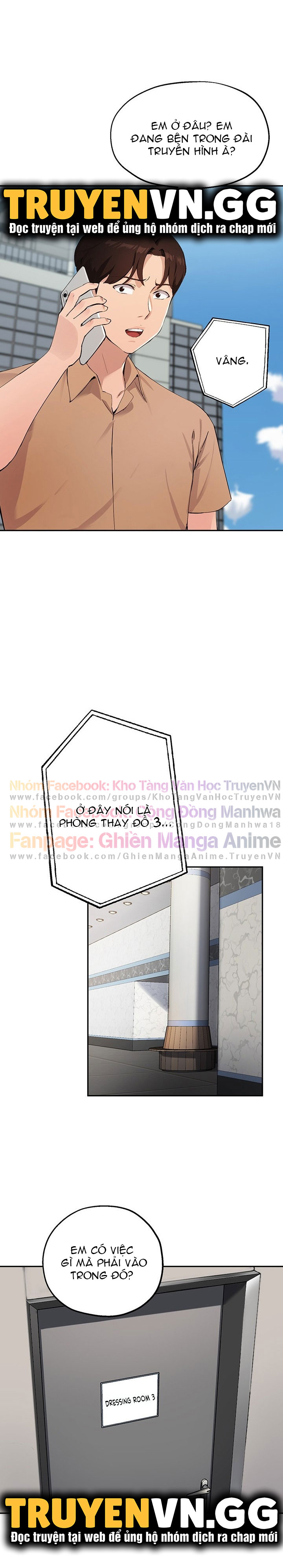 tuổi đôi mươi chapter 47 16