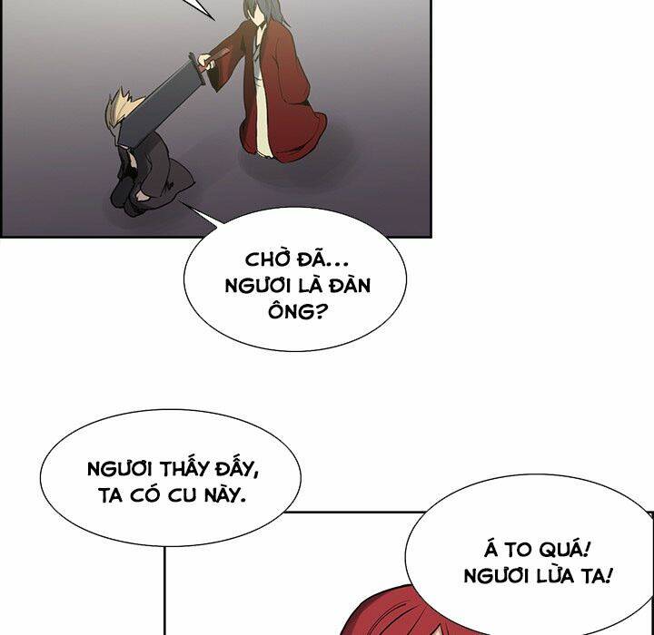 dâm hùng chapter 33 12