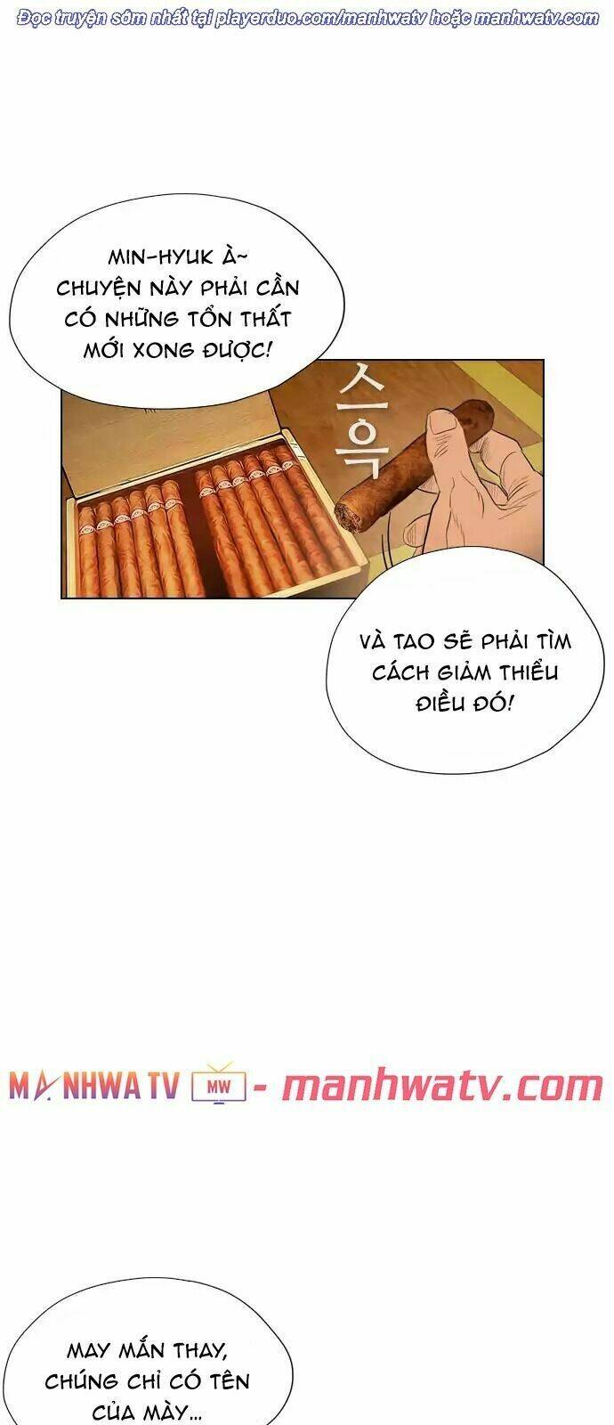 kẻ hồi sinh chapter 37 31