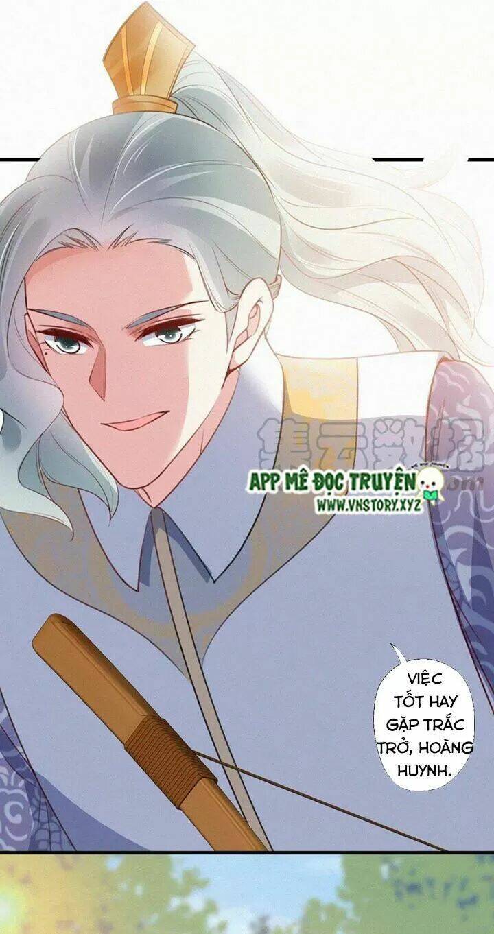 thiên hương mỹ nhân chapter 83 11