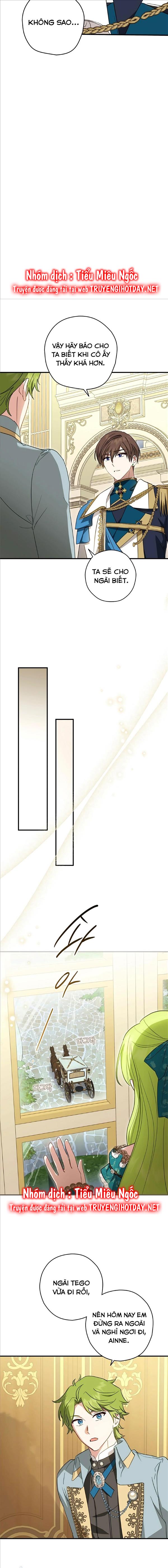 nữ chính giả thành nam nhân chapter 39 2