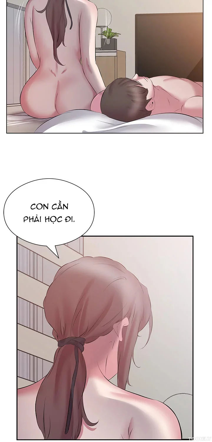 quý cô tầng dưới chapter 13 15