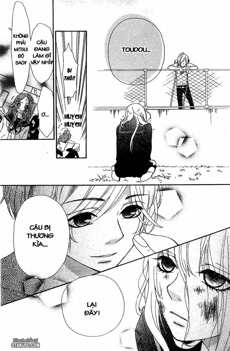 cầu vồng tình yêu chapter 1 36