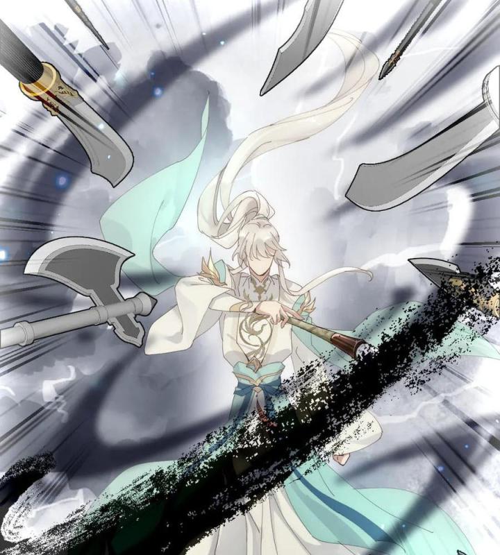 nghịch chuyển âm dương chapter 2 42