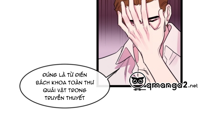 kiếp trước bí ẩn của giáo sư chapter 5 50