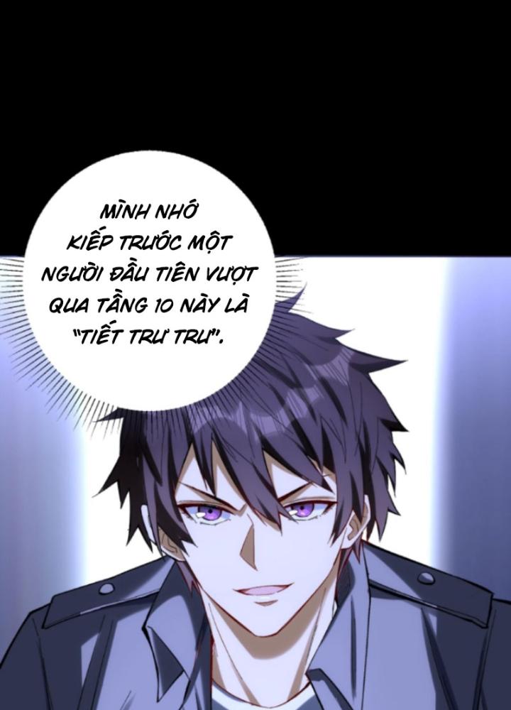 cướp đoạt vô số thiên phú, ta thành thần ở thời đại toàn dân chuyển chức chapter 8 44