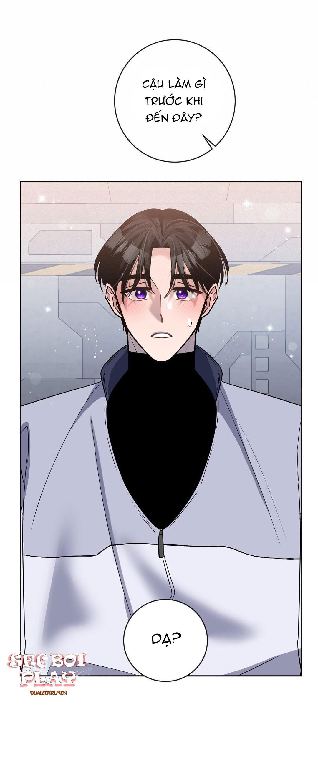 vô danh chapter 12 11