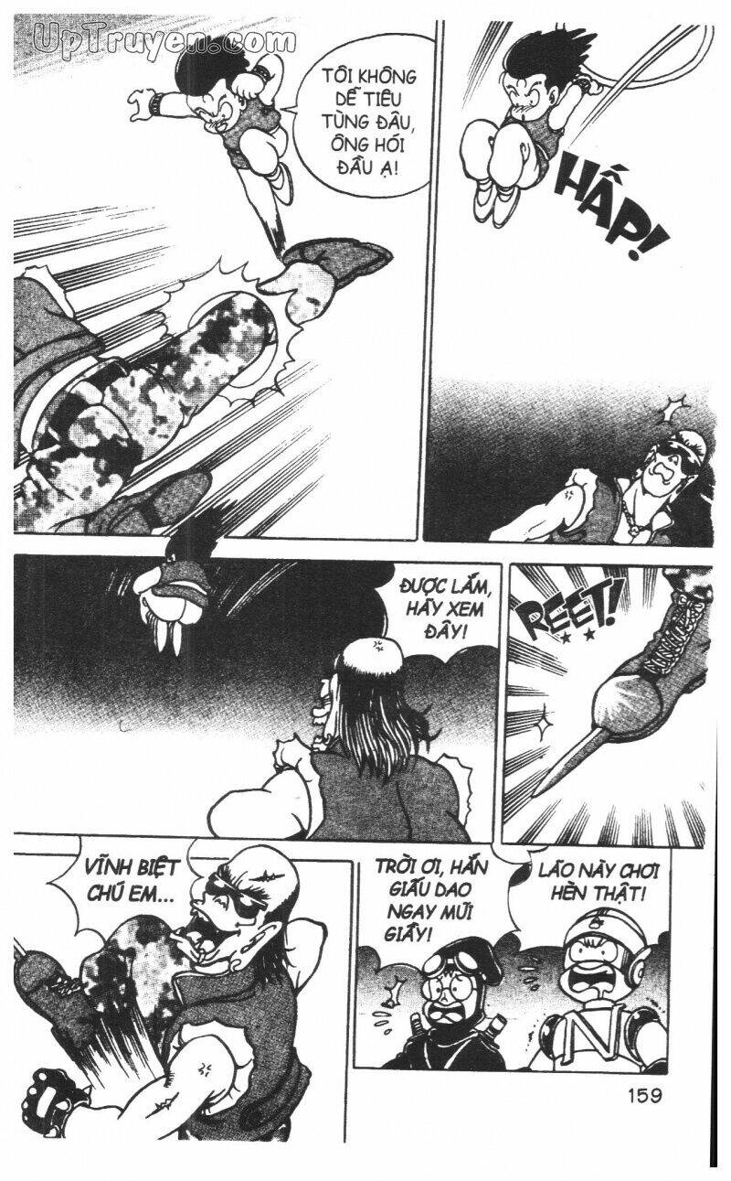 đội quân nhí nhố chapter 14 161