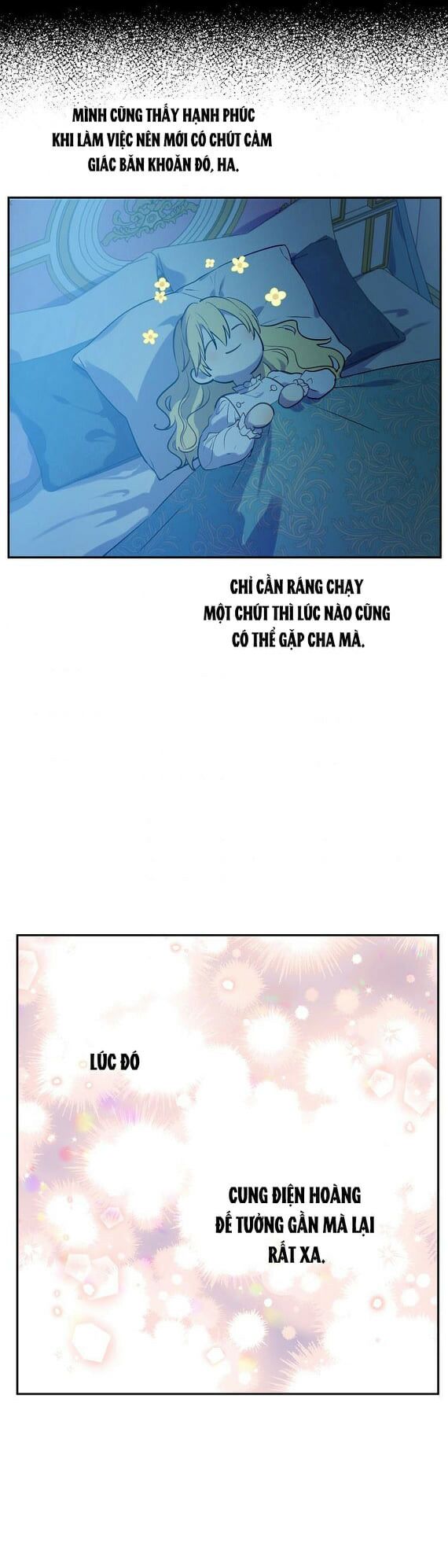 một ngày nọ tôi bỗng thành nàng công chúa chapter 118.5 4