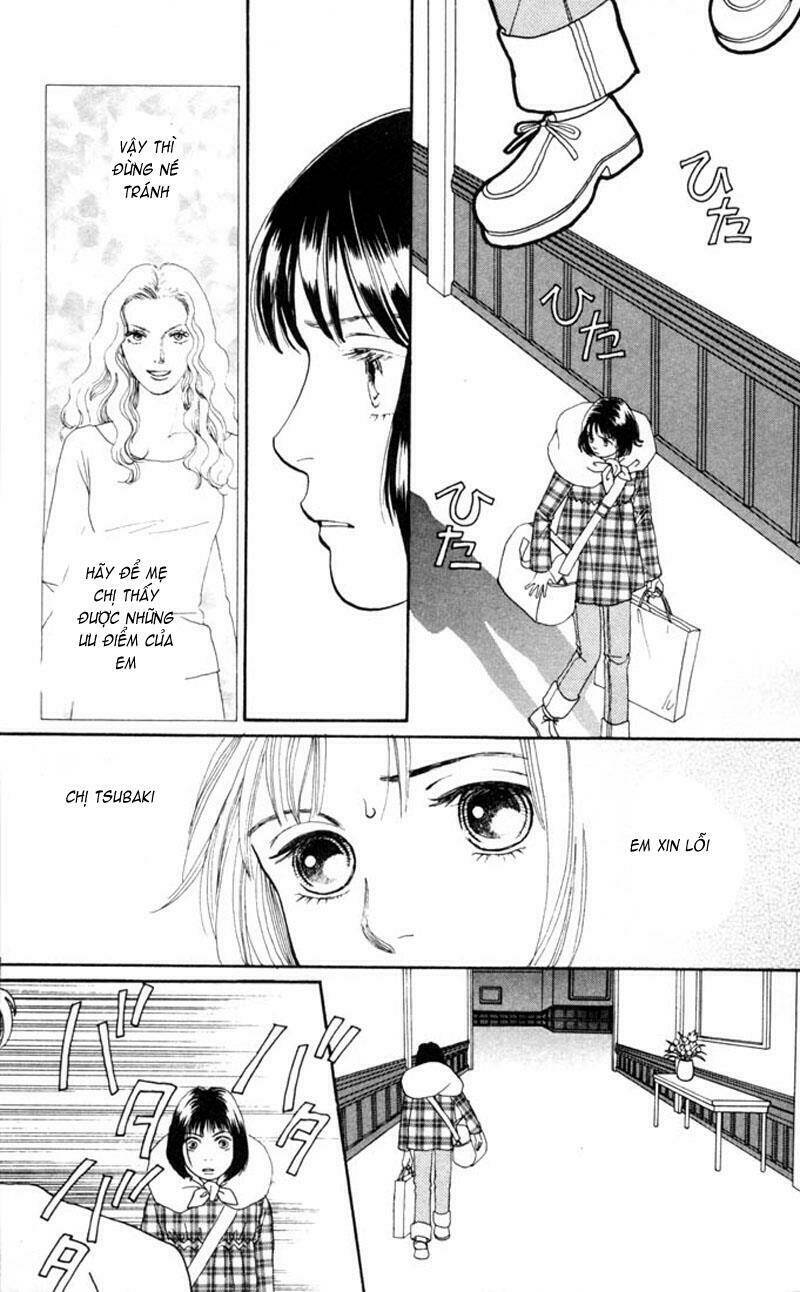 con nhà giàu chapter 133 17