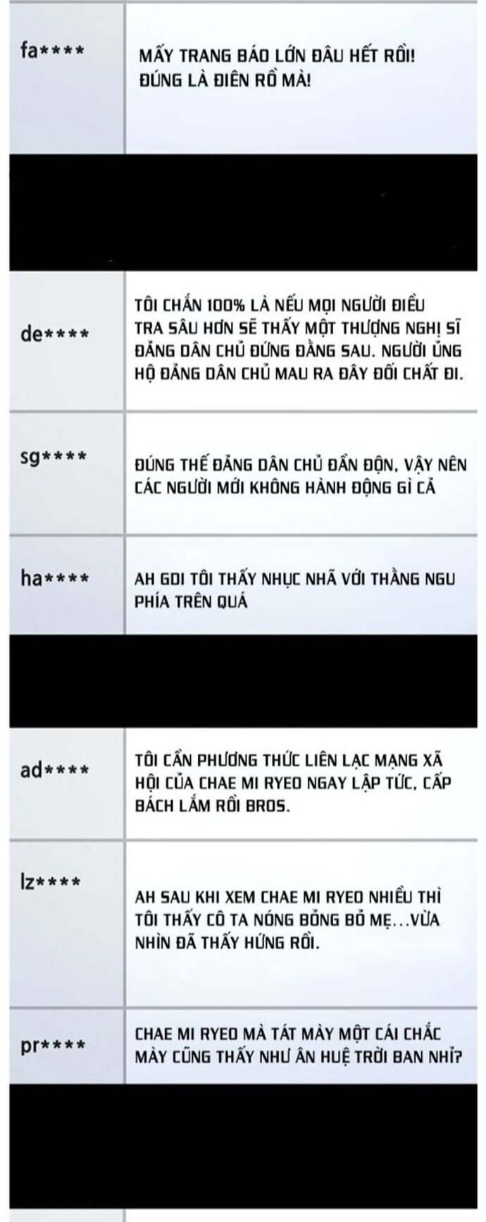 Tao Là Công Lý chapter 94 8