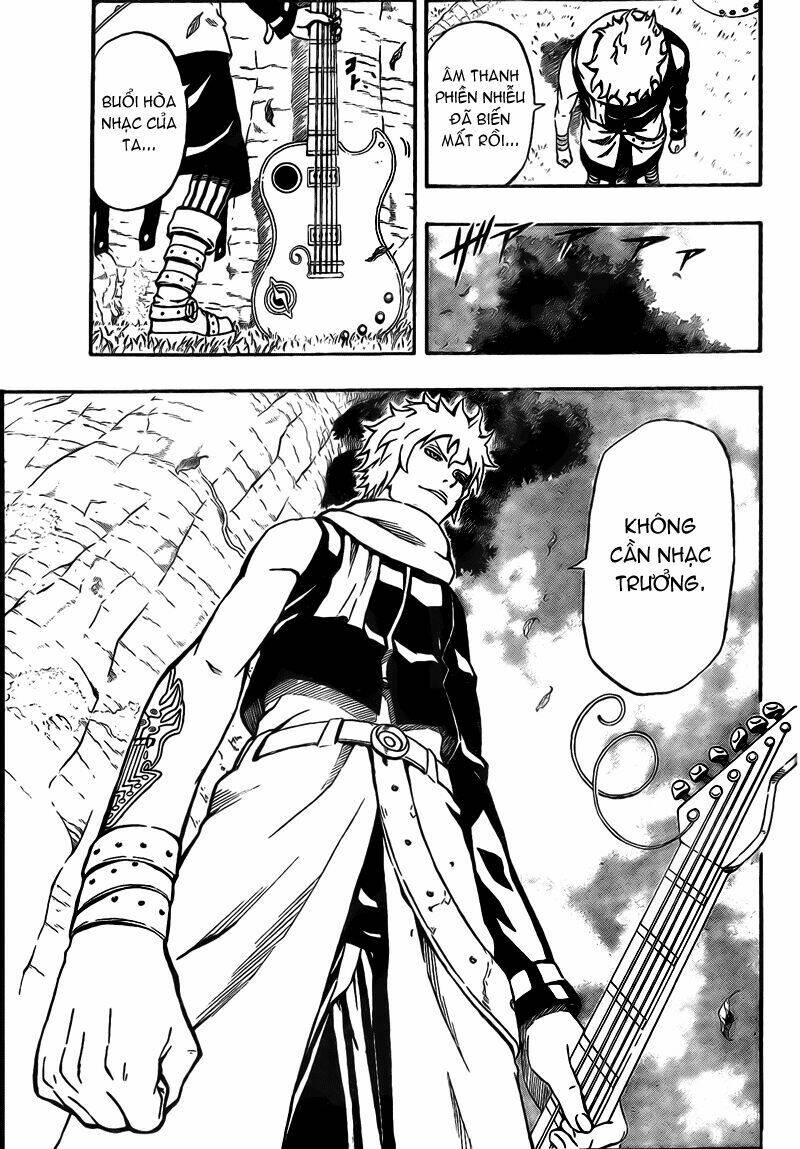 blazer driver chapter 6 22