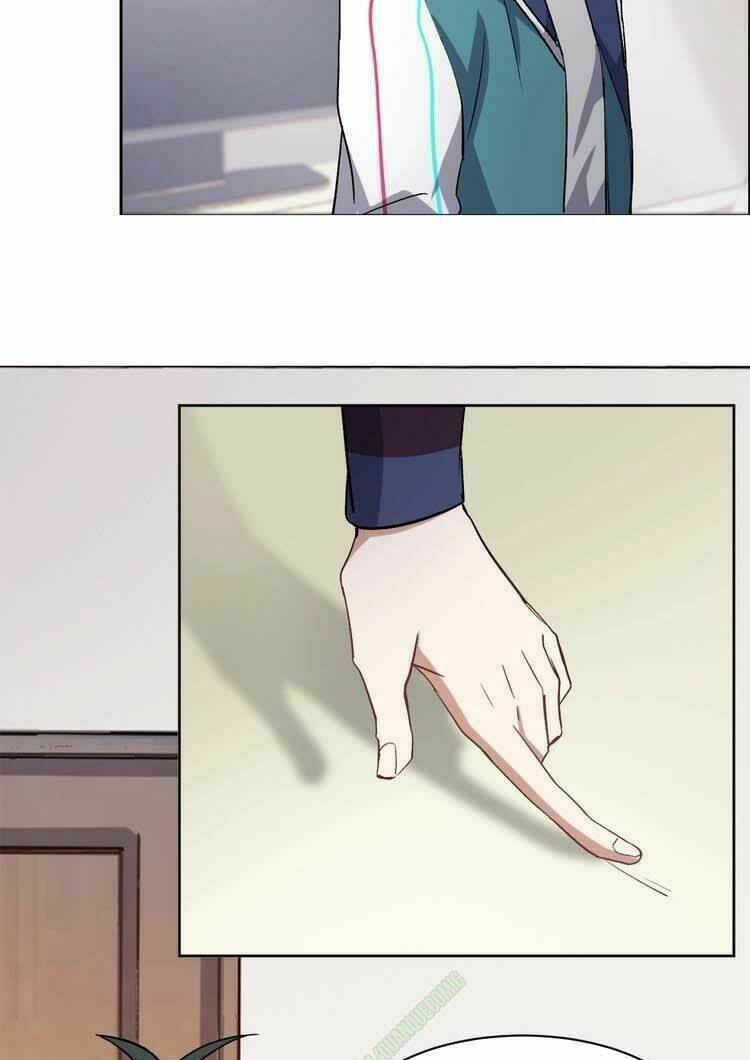 thần lai yêu vãng chapter 20 22