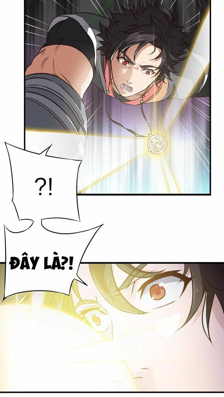 khốn long đại lục chapter 5.2 11
