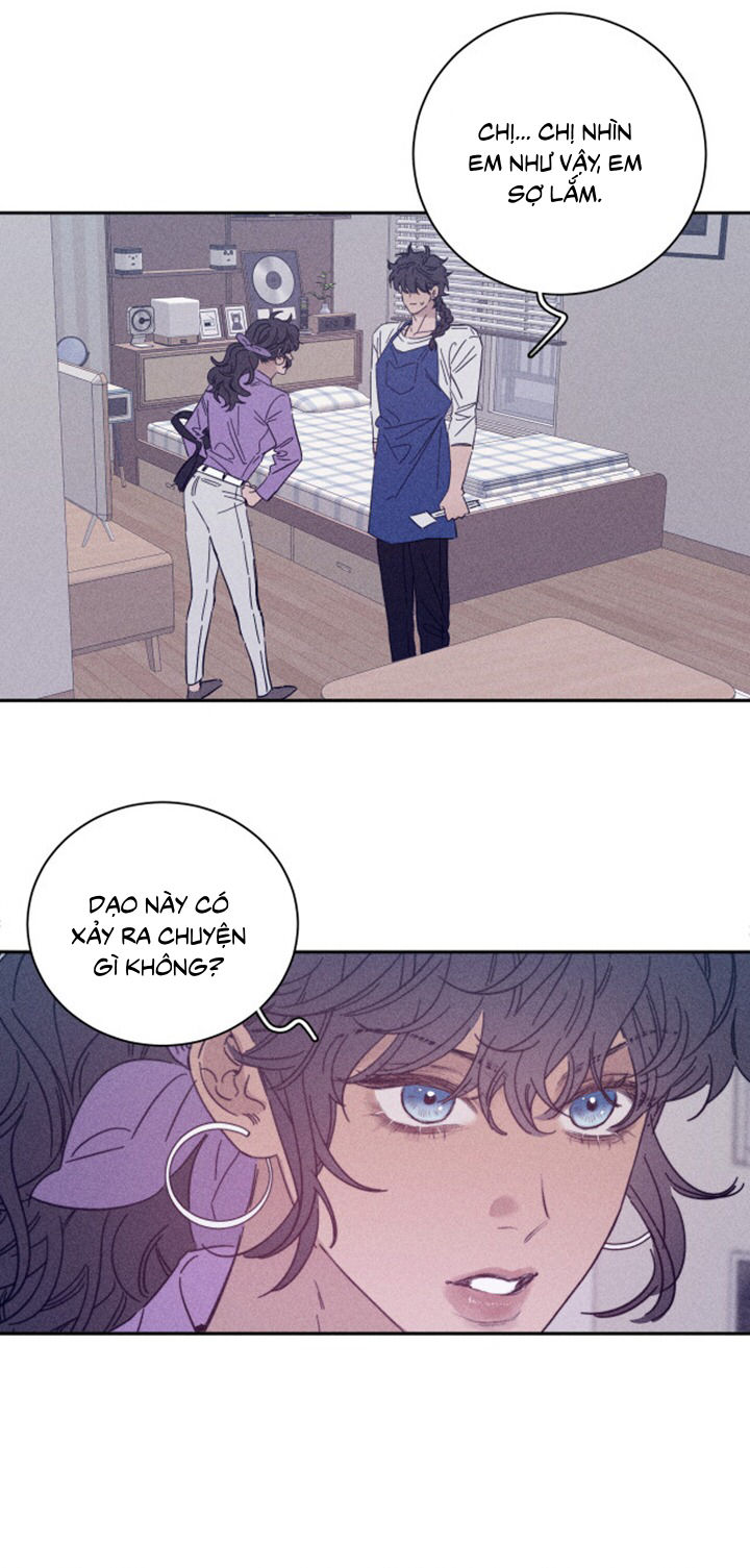 xuân nhật tương chí chapter 72 24