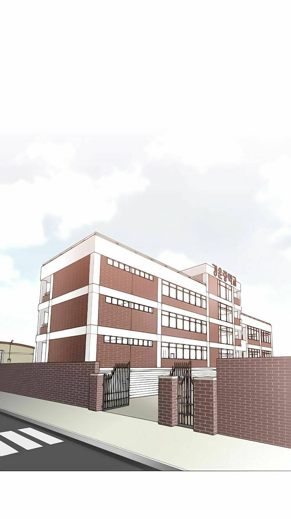 mrs. seonnyeo | mrs. tiên cô chapter 7 44