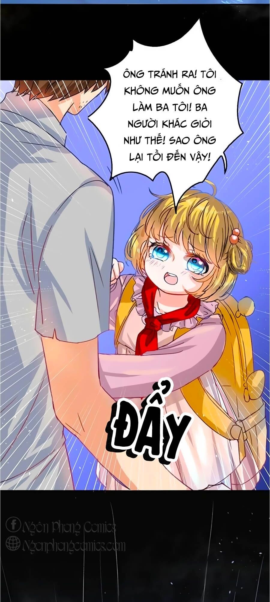 hệ thống công lược của tiểu công chúa chapter 22 6