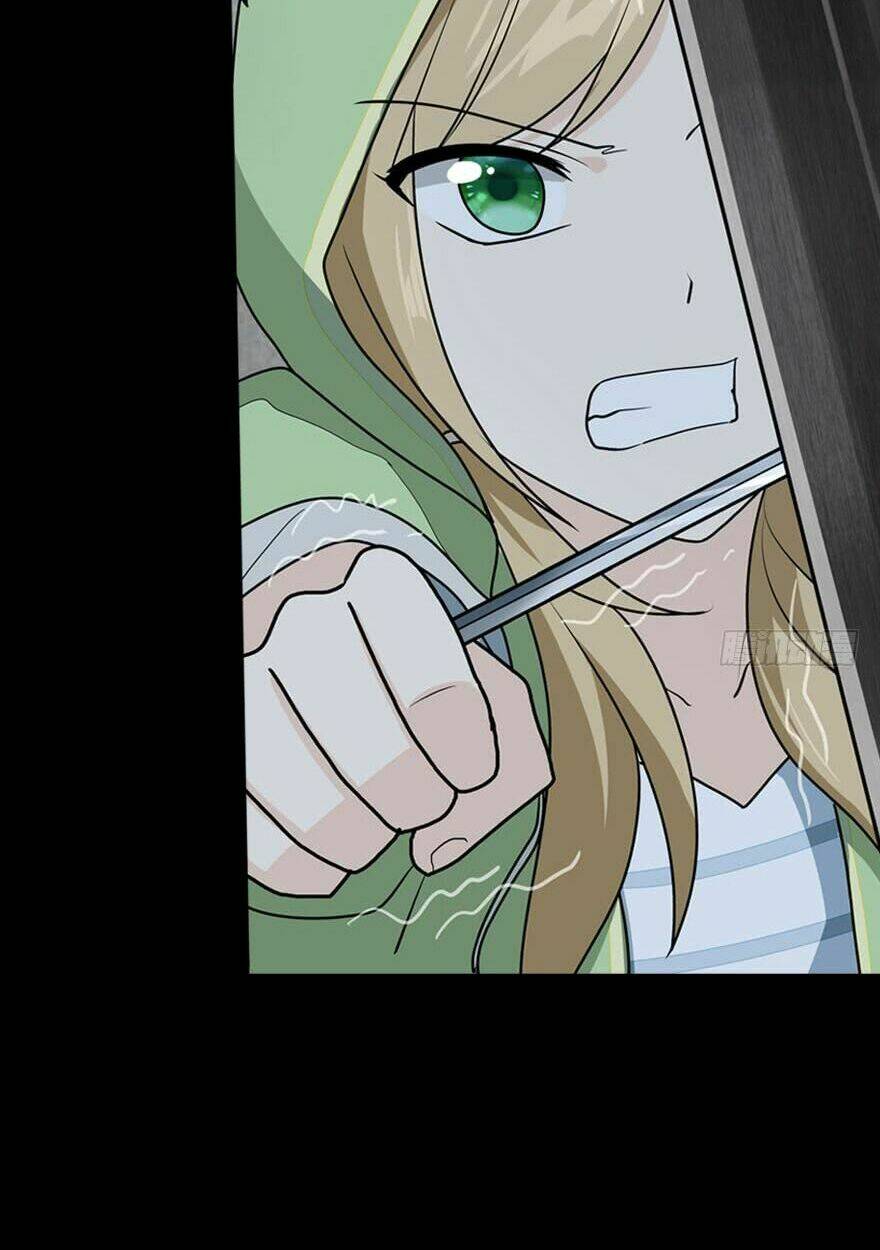 bạn gái virus của tôi chapter 37 46