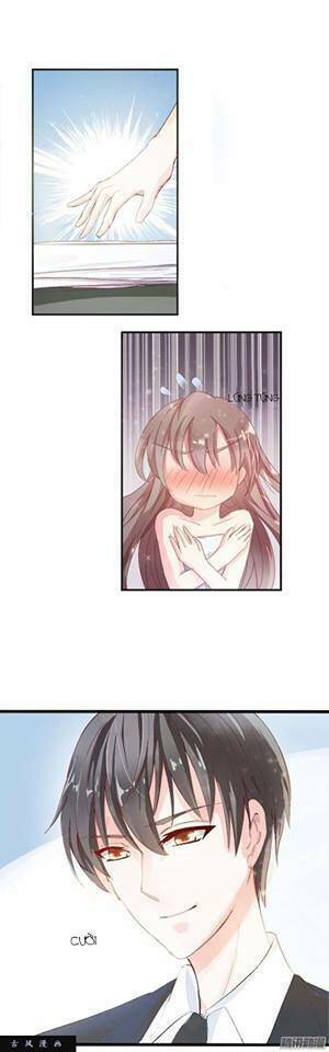 anh trên thiên đường, tôi dưới địa ngục chapter 1 16