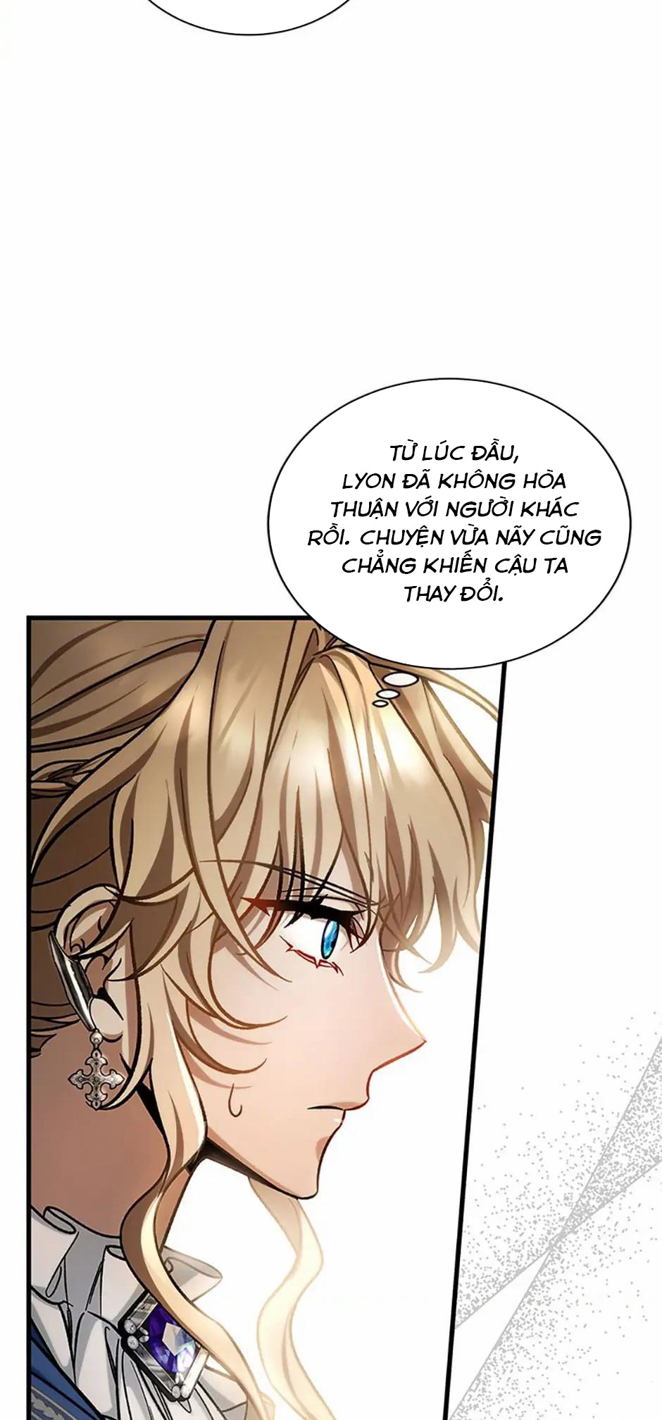 vị cứu tinh của nhân vật chính chapter 52 34