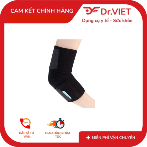 Đai nẹp khuỷu tay Bonbone Freesize