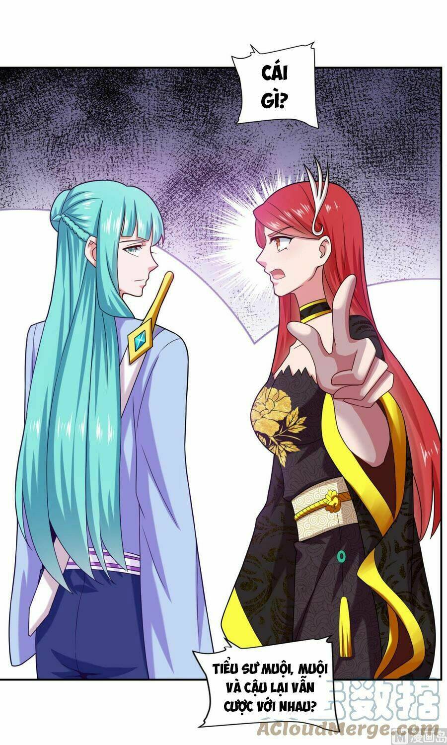 tiên ma đồng tu chapter 48 39