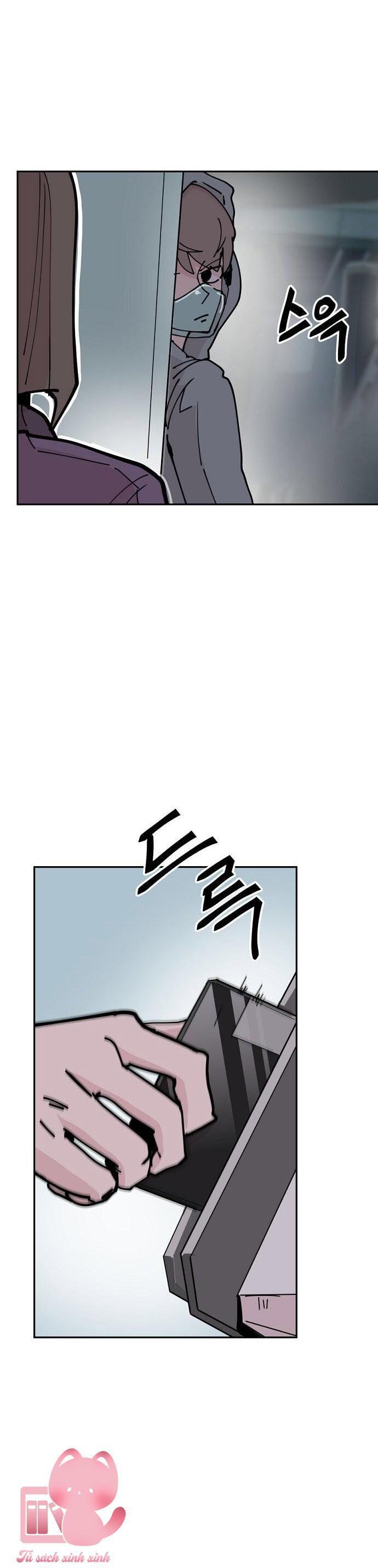 yêu không hồi kết chapter 26 31