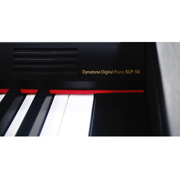 ĐÀN PIANO ĐIỆN DYNATONE SLP 50