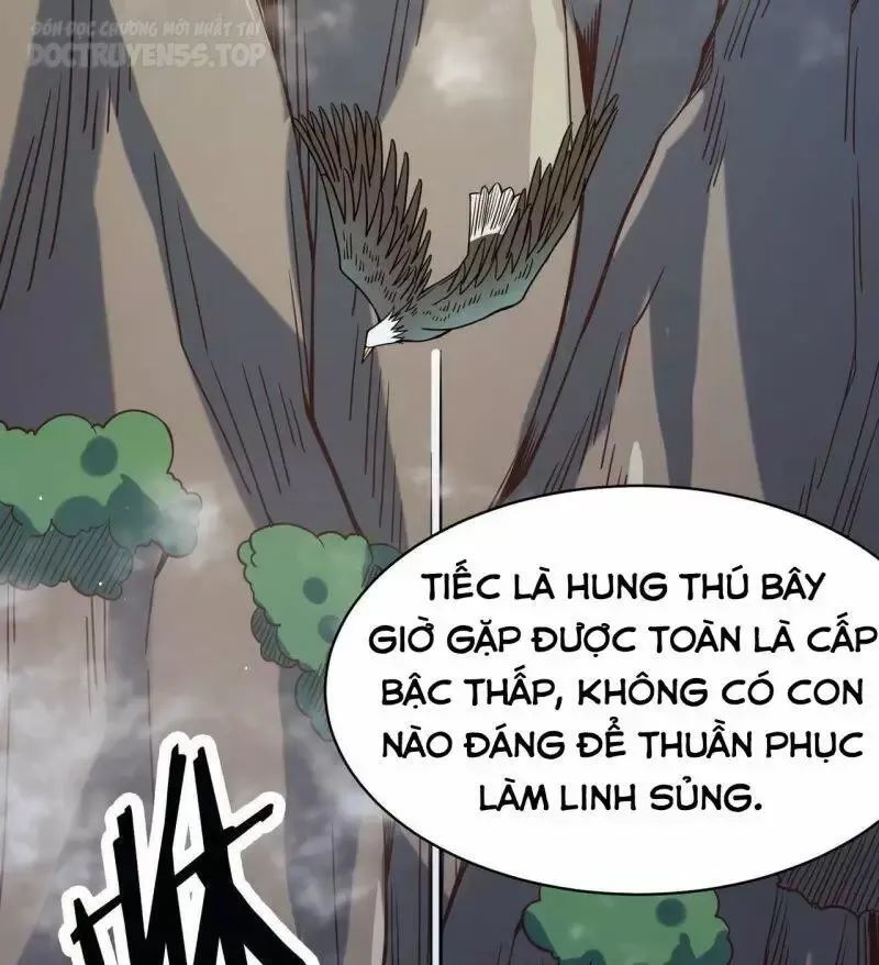 bắt đầu với thiên phú cấp sss chapter 30 19