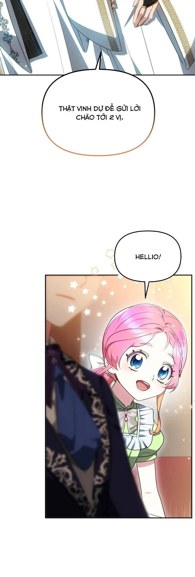 rồng con thuần hóa những kẻ điên chapter 40 30