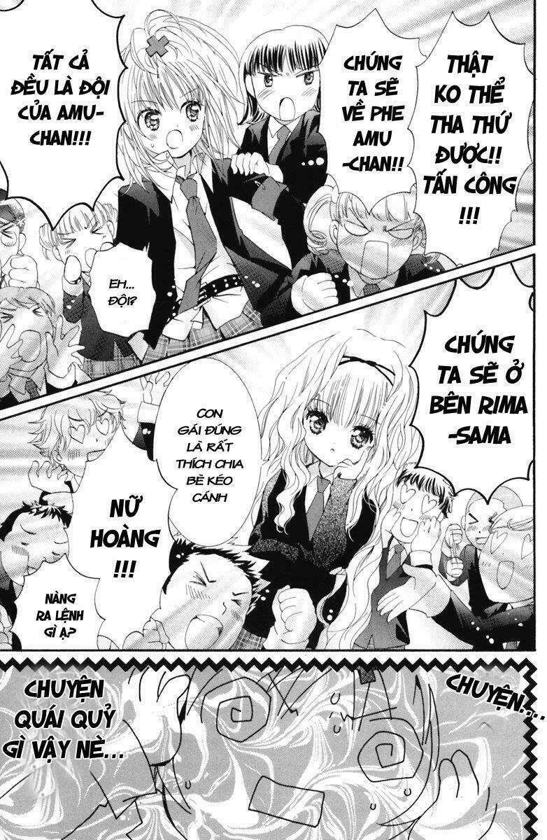 shugo chara chapter 15 39
