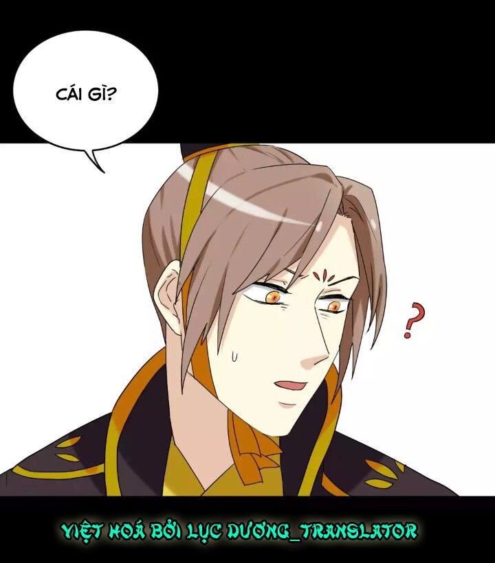 lưỡng bất nghi (full) chapter 112 31