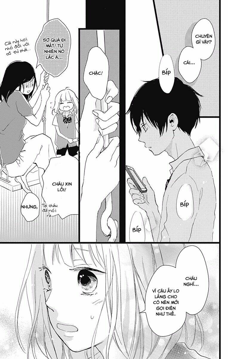 seishun note chapter 8 14