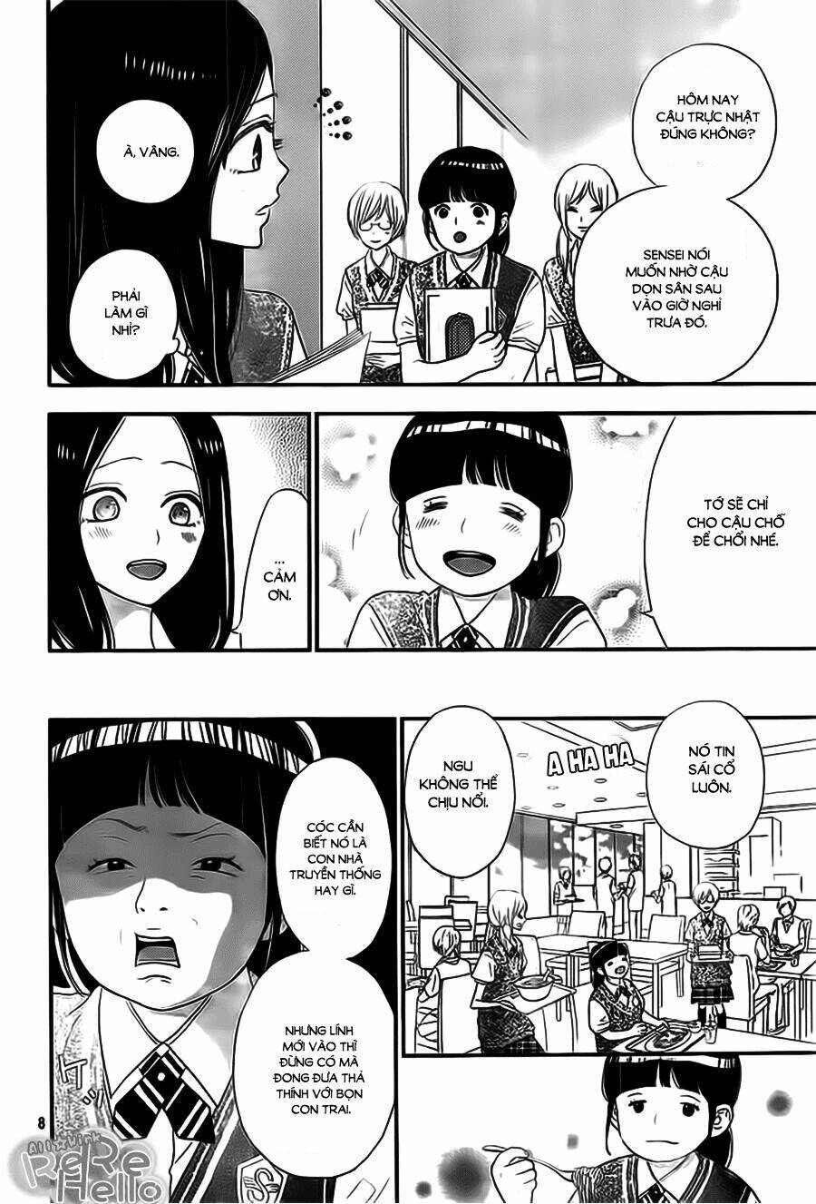 rere hello chapter 35 8