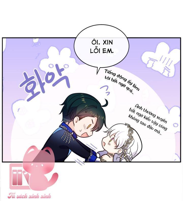 nguyện ước vô vọng của ma nữ chapter 53 3