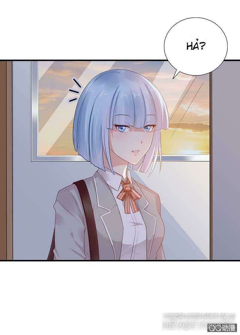 băng sơn học trưởng không được chọc chapter 35.2 6