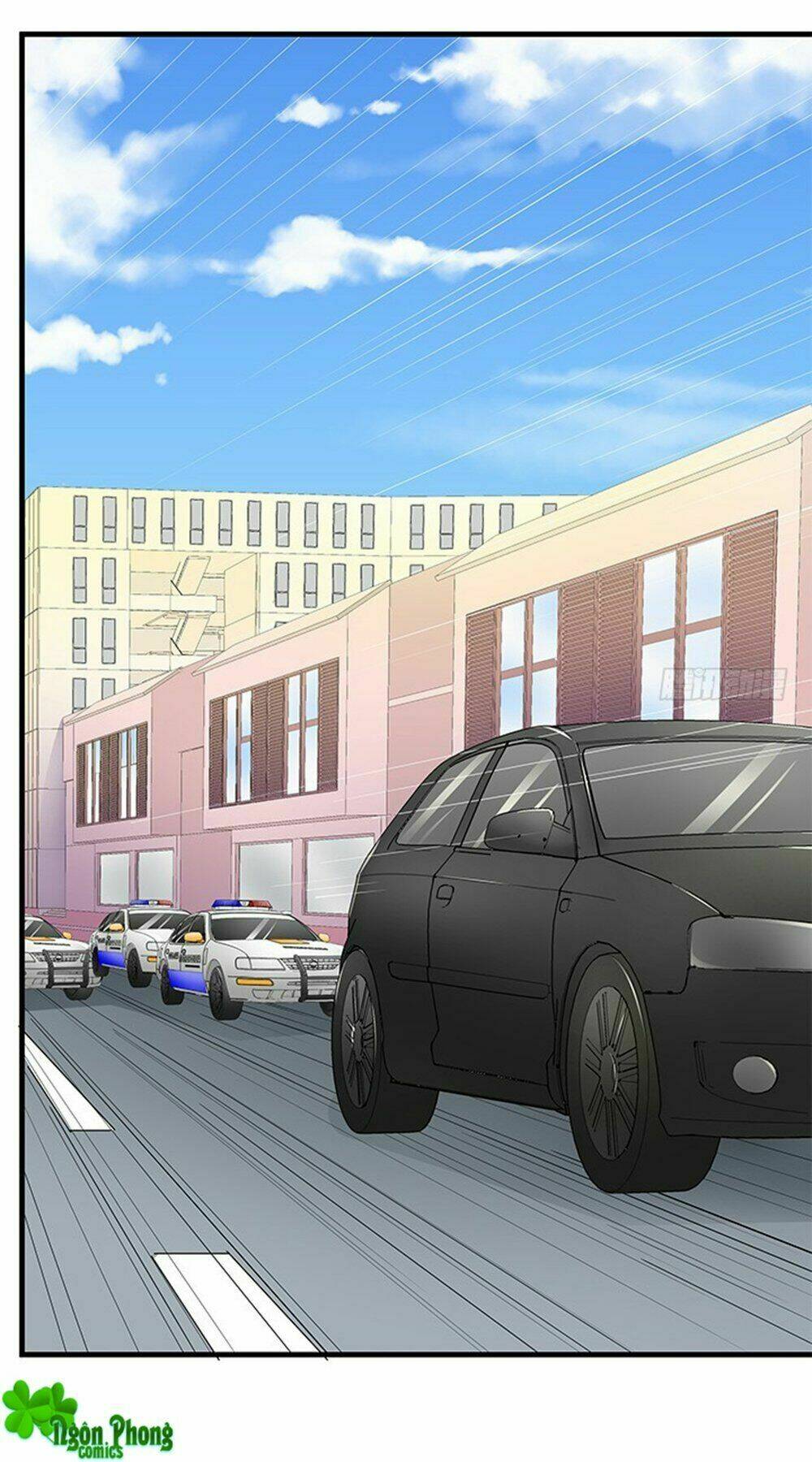 khi trò chơi ác ma bắt đầu chapter 38 6