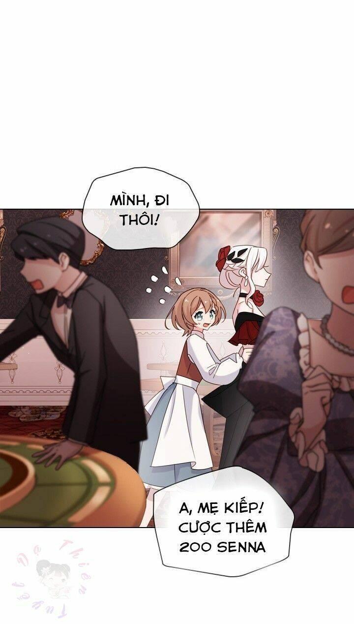 để yên cho tiểu thư hiền chapter 12 44