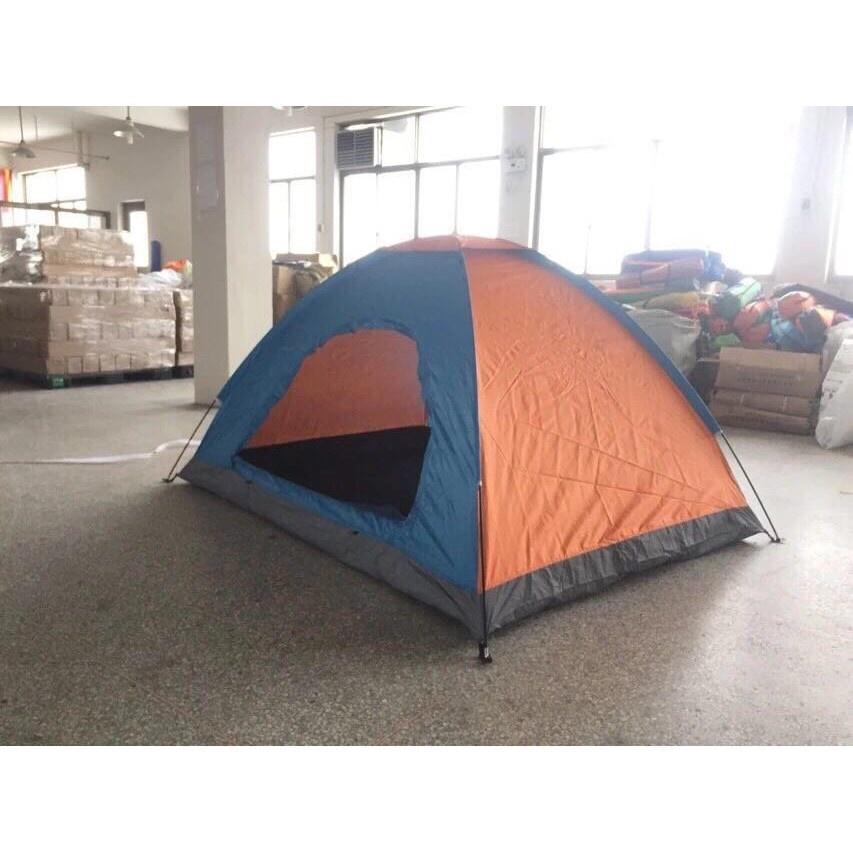 Lều cắm trại du lịch dã ngoại đi phượt chống mưa nắng