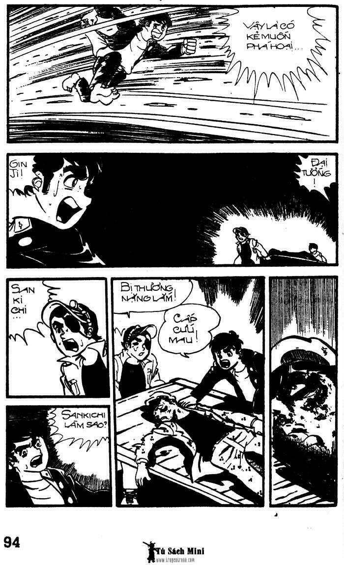 mankichi chapter 5.3 14