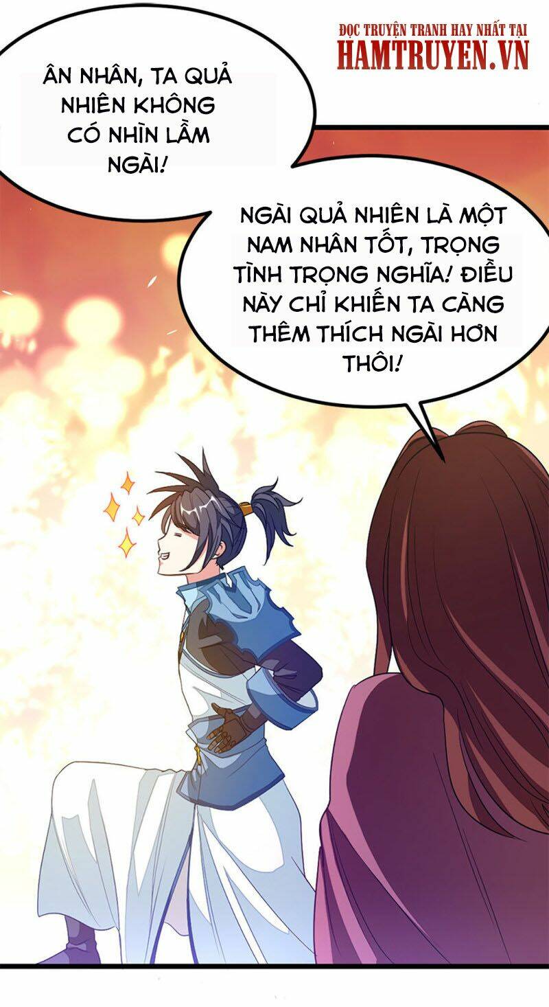 cửu dương thần vương chapter 224 4