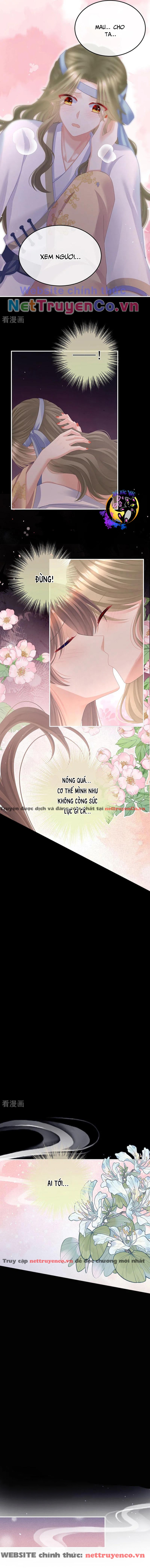 hậu cung của nữ đế - mùa 2 chapter 33 4