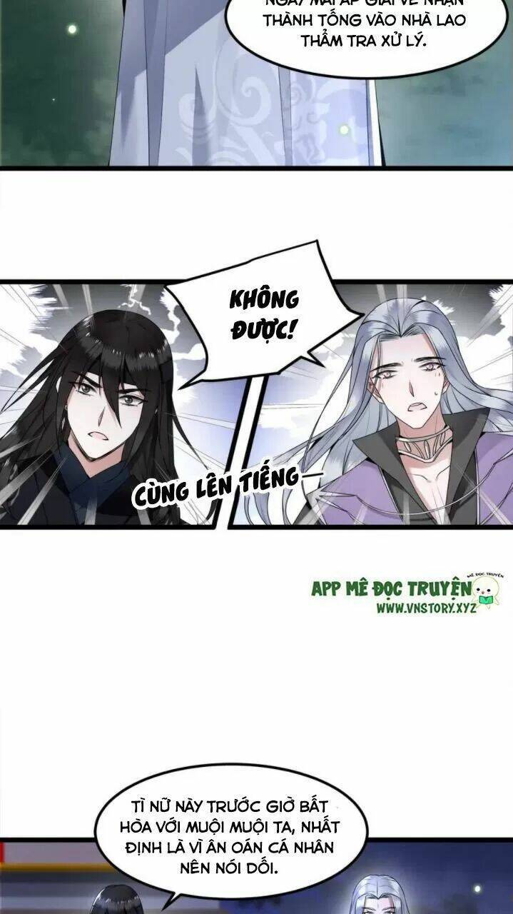 phượng hoàng vu phi chapter 56 21