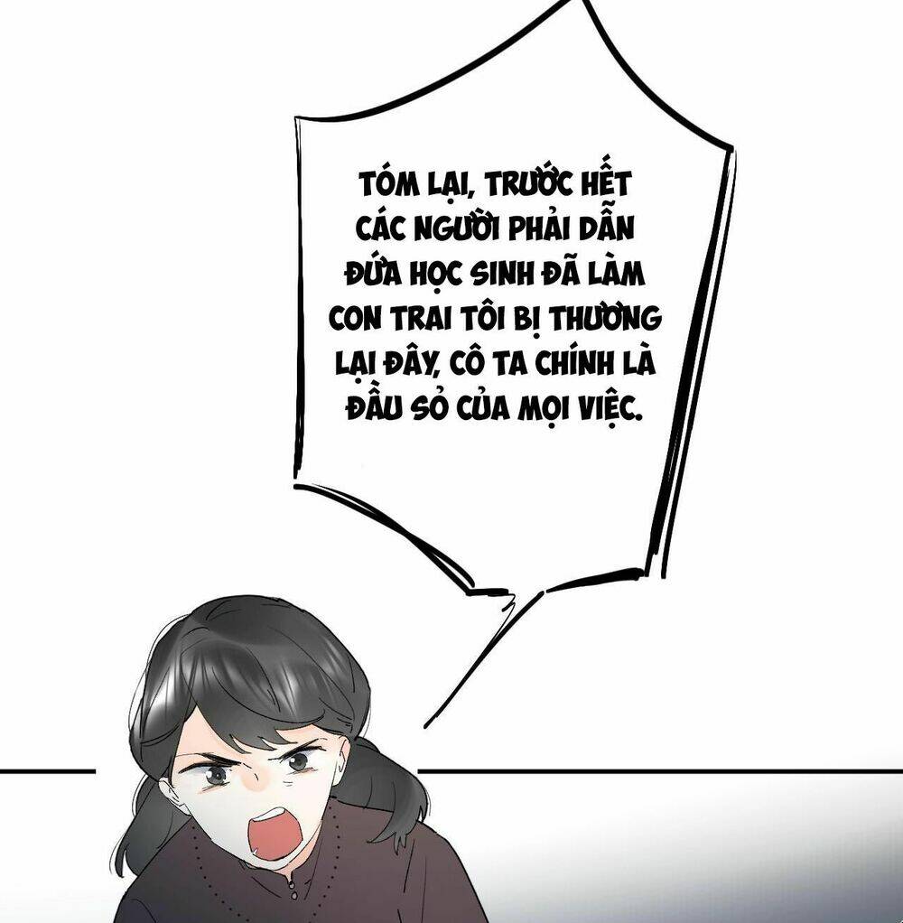 phù thủy hạng bét chapter 20 55