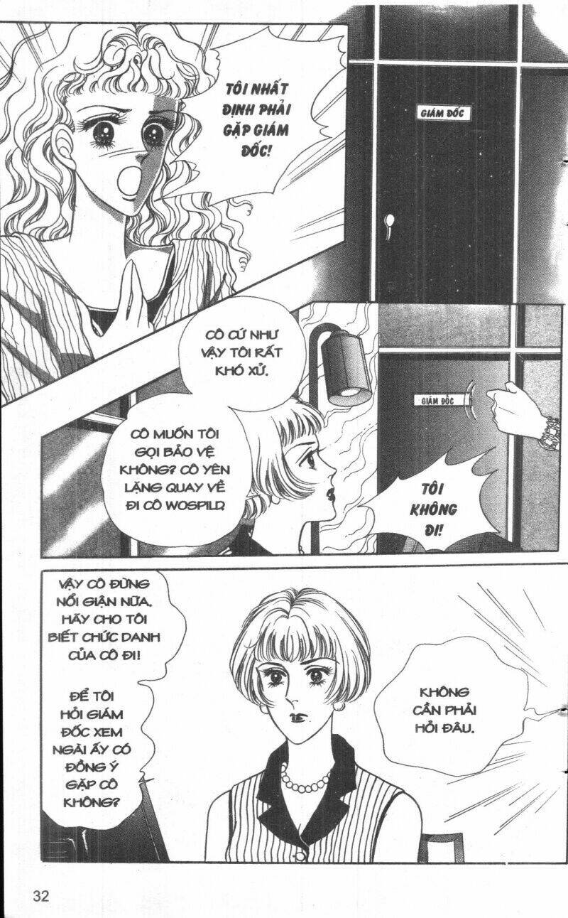 đừng chống đối chapter 1 36