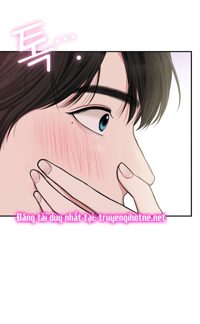 gửi em người đánh cắp những vì sao - to you who swallowed a star chapter 44.2 26