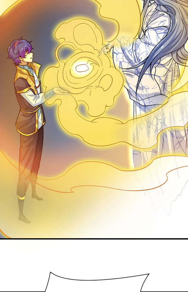 võ đạo độc tôn chapter 391 28