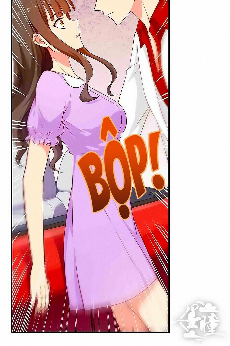 chỉ nhiễm thành hôn chapter 78 9