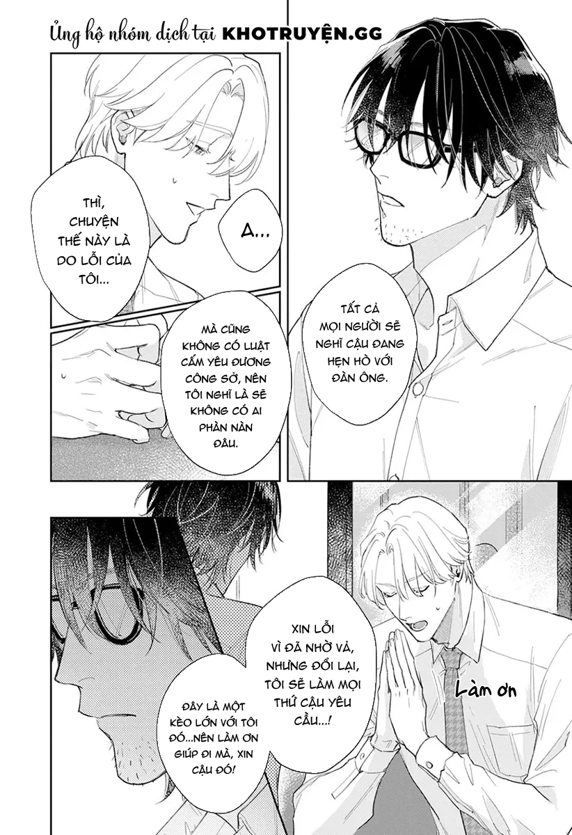 giao kèo tình yêu chapter 1 12